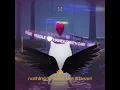 nothing breaks like a heart - slowed + reverb