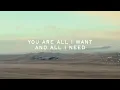 Red Rocks Worship, Sidney Bakken - Wait For You (Live) (Lyric Video)