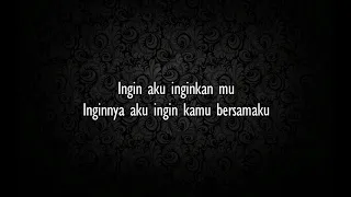 pilot ingin kamu lirik 