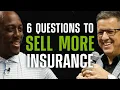 Download Lagu The Best Insurance Sales Systems: The 6 Questions vs the 5 Fundamentals [Similarities \u0026 Differences]