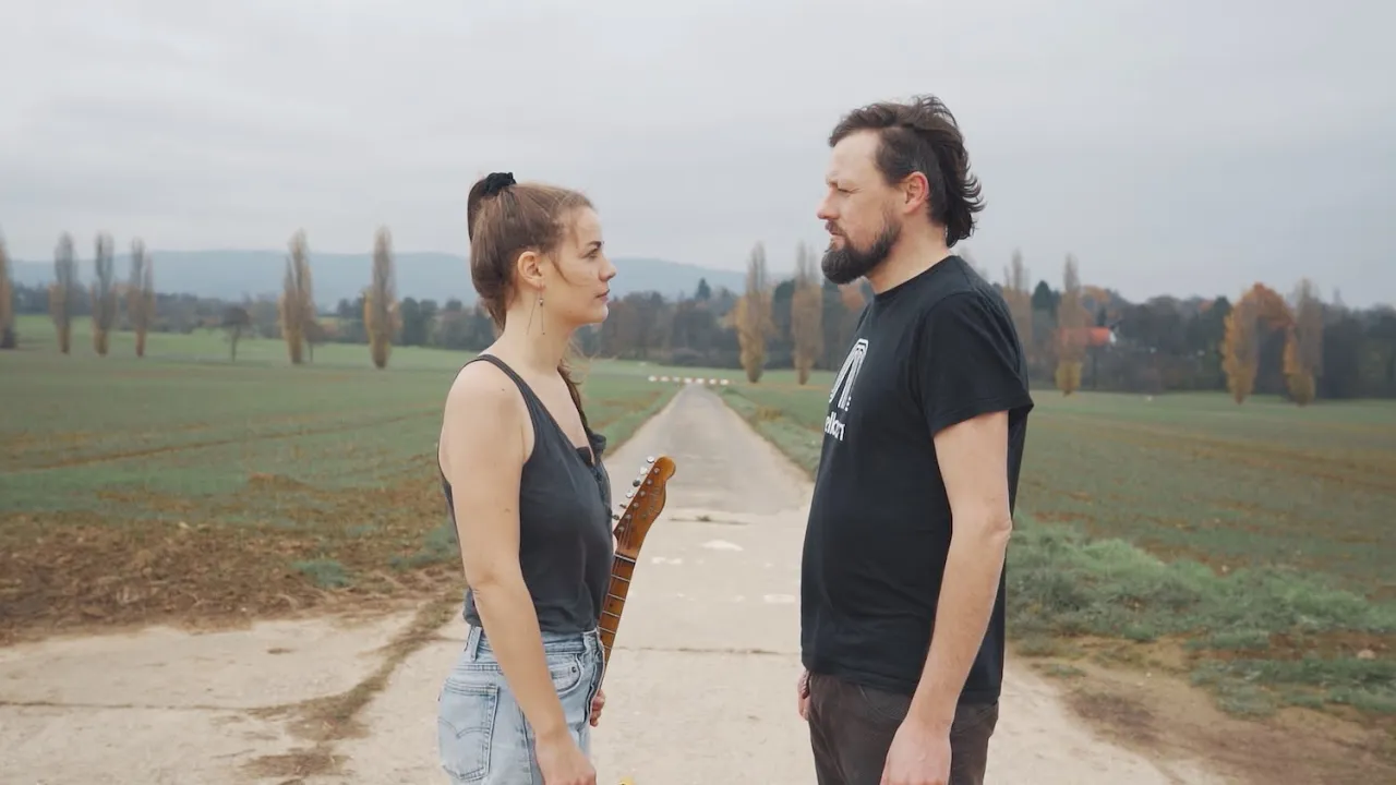 Video Vorschau