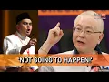 Download Lagu Akmal, you want to force me to apologise? Not going to happen! – Wee