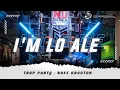 Download Lagu DJ IM LO ALE BASS NRONTOK - TRAP PARTY 2025 - MEDIA PROJECT