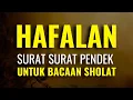 Download Lagu Hafalan surat surat pendek Al Quran untuk bacaan sholat | Alaa Aqel