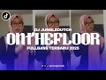 Download Lagu DJ ON THE FLOOR X DYNAMITE JUNGLE DUTCH TERBARU 2025 FULL BASS TINGGI AMR SEPANDU