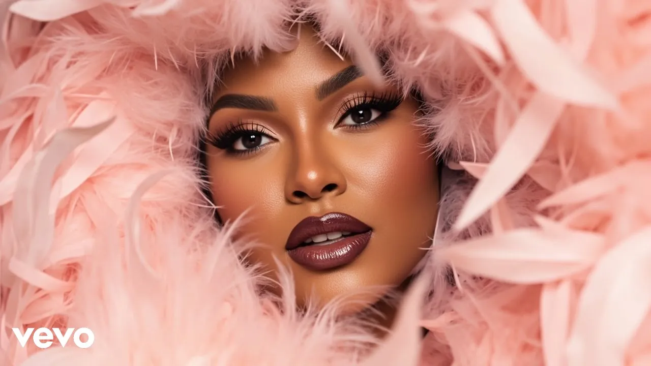 Brenda Storm – Crossroads of My Heart (Official Lyric Video)