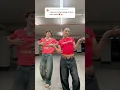 Download Lagu WE FINALLY DID THE SODA POP viral Kpop dance 🤭🔥 | Cadel and Mia x Demon Hunters ❤️