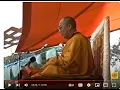 Download Lagu TIBETAN TRINITY part 3: KALACHAKRA by HH the Dalai Lama