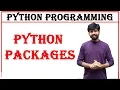 python packages packages in python python package programs and examples python programming