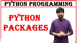 python packages packages in python python package programs and examples python programming