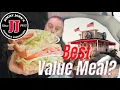 Jimmy John s NEW Value Meals a Great Value