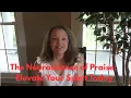 The Neuroscience of Praise Practical Advice To Elevate Your Spirit Today