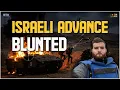 Hezbollah Take Out 3 Israeli Elite Soldiers As Iran Issues Final Ultimatum