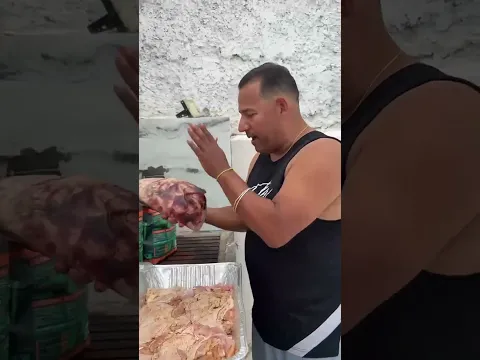 Polémica si se lava o no. que dicen ustedes. #Laguairanosneceita