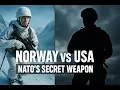 Lagu Norway vs USA: How Norway Became NATO’s Strongest ‘Small’ Military