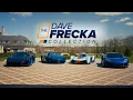 Insane Supercar Collection Bugatti Ferrari More at Mecum Indy