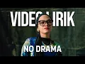 FANY SULF - NO DRAMA (LYRIC VIDEO) LIRIK LAGU VIRAL & TRENDING TERBARU