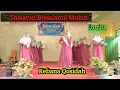 Download Lagu Sholatun Bissalamil Mubin Rebana Qosidah
