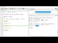 Lesson 4 - Python Lists