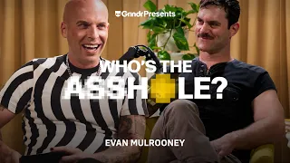 Who's the A**hole? with Katya (feat. Evan Mulrooney) | Grindr