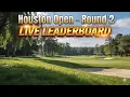 TEXAS CHILDREN S HOUSTON OPEN - PGA Tour