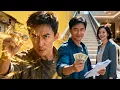 Download Lagu [Multi SUB] ｜欠租穷小子开天眼暴富！被房东堵门羞辱时，公园神秘老头一指开启神瞳——赌石透视暴涨千万，鉴宝捡漏震惊全场！！”#下山追短剧#MiniDrama#精彩大陆短剧