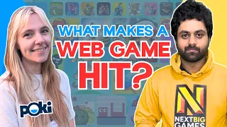 What Makes a Web Game Hit Complete Poki Developer Guide