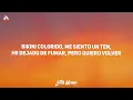 Bb trickz – Super [Letra] "apreto un boton nuevo destino"