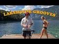 Download Lagu DJ Set at Lake Bohinj 🌊 | Happy House \u0026 Afro House Vibes