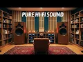 Lagu Hi-Res Audio Test | 24-bits FLAC voor de BESTE audiofiele ervaring