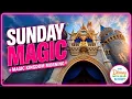 Magic Kingdom Morning at Disney World From Polynesian Sunrise to Main Street Day 341