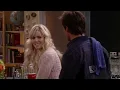 What I Like About You - Season 4 Episode 9 - Vic and Val kiss - finally!
