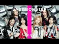 Lagu BABYMONSTER - SHEESH / THE FIRST TAKE