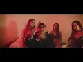 LA SANTA GRIFA // MONALISA // VIDEO OFICIAL