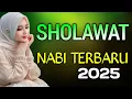 Lagu SHOLAWAT JIBRIL MERDU SHOLAWAT PENARIK REZEKI PALING DAHSYAT Sholawat Nabi