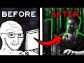 1 Year of Learning Web Development Self Taught