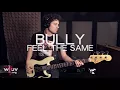 Bully - "Feel The Same" (Live at WFUV)