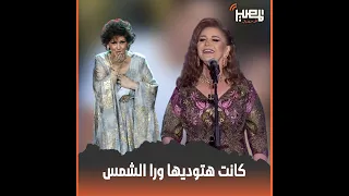قصة مؤامرة وردة الجزائرية على ميادة الحناوي وإزاي لفقت لها تهمة التخابر علشان تطردها من مصر 