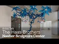 Artist Talk the Haas Brothers