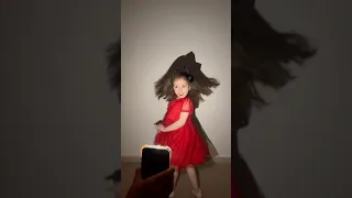 تجربة حلوة وتعليمية للأطفال بعمر فرح   جر بوها معهم   وأعطونا رأيكم دندنها