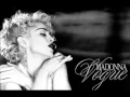 Lagu Madonna - Vogue  (Scorpio's 'PRIDE Month' Remix)