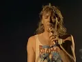 Def Leppard - Die Hard The Hunter - (In The Round In Your Face) (HD/1080p)