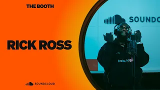 Rick Ross - Minks in Miami THE BOOTH