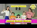 Download Lagu JANGAN MARAH-MARAH DANCE DAN LAGU ANAK | TAKUPAZ SURABAYA