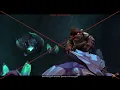 Rescued by Reclusive Niffin - In Game Cutscene