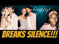 Justin Emily Baldoni are finally speaking out