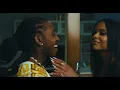 Lizzen x Jacquees - Audacity (Remix) [Official Music Video]