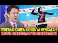 Download Lagu BREAKING! KOREA UBAH ATURAN DEMI MEGAWATI! RED SPARKS SIAP JEMPUT MEGATRON!