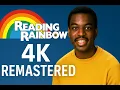 Reading Rainbow - Episodes 5-15 Remastered in 4K PBS Kids Archive