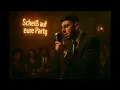 Ufo361 – Scheiß auf eure Party │ 1950er (Vintage Version)